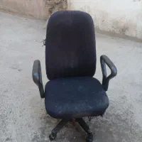 صندلی اداری