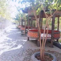 خدمات کشوری باغ اهو (بازنشستگان تامین)|خدمات پذیرایی، مراسم|مهریز, |دیوار