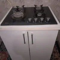 اجاق گاز