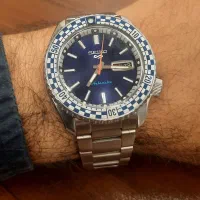 ساعت اتومات سیکو S در حد نو
