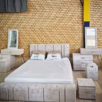 خوش خواب /سرویس خواب عروس/جهیزیه/تخت /تخفیف ویژه