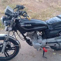 موتور کویر 200 مدل 97 کاربرات شده|موتورسیکلت|خلخال, |دیوار