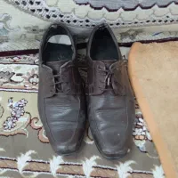 کفش مردانه