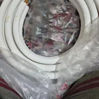 لوله مسی کولر ال جی ۲۴۰۰۰
