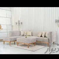 مبل ۷نفره هایده ،مینیمال ال|مبلمان خانگی و میز عسلی|تهران, یافت آباد جنوبی|دیوار