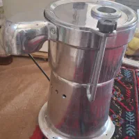 آب میوه گیرصنعتی