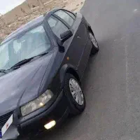 سمند مدل ۸۲ بکر بکر استثنایی  بدون رنگ دوبرگ سند|خودرو سواری و وانت|تبریز, |دیوار