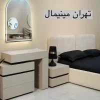 تخت خواب سرویس خواب بدون واسطه