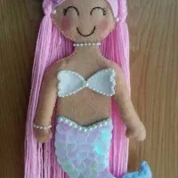 آویز. فرشته|اسباب‌بازی بچه|تربت‌حیدریه, فرمانداری|دیوار