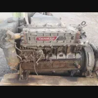 موتور لنج یانمار ۲۴۰