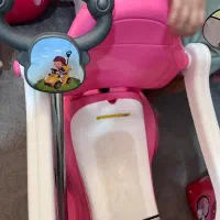 ماشین شارژی و ماشین دستی|اسباب‌بازی بچه|اصفهان, بهارستان|دیوار