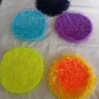 اسکاج دست بافت