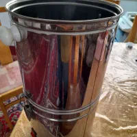 سبزی خرد کن ۶ کیلو صنعتی موتور سنگین|خردکن، آسیاب، غذاساز|خلخال, |دیوار