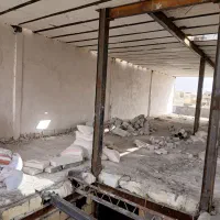 اپارتمان ۱۱۰متر سفت کاری معاوظه با ماشین،یانقد|فروش آپارتمان|مشهد, شهید قربانی|دیوار