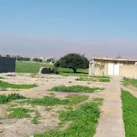 فروش-300متر-زمین-دوبر-خیابان