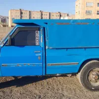 نیسان دیزل مدل 89