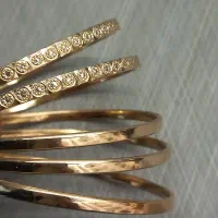 النگو به قیمت تابلو فقط به یک درصد