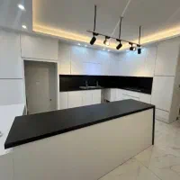 آپارتمان ۱۴۲ متر فاز۲  محله ۳