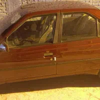 پژو مدل82کارمندی|خودرو سواری و وانت|سراوان, |دیوار