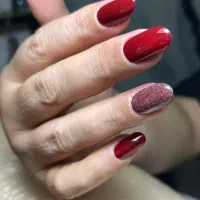 تخفیف ۱۰درصدی خدمات ناخن و طراحی