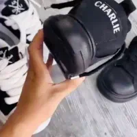 کتونی خارجی سایز ۴۳|کیف، کفش، کمربند|قم, شاه سید علی|دیوار