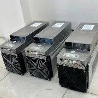 ماینر m50* 124th