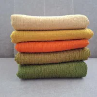 شال پفکی گرم بالا به قیمت عمده