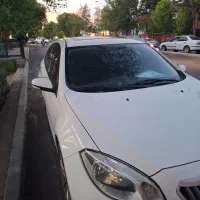 برلیانس H330 ۱۶۵۰ اتومات(موتور بزرگ)