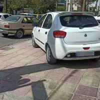 تیبا 2 مدل 1401|خودرو سواری و وانت|قروه, |دیوار
