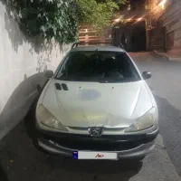 سلام پژو 206تیپ2فروشی