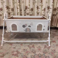گهواره کودک شادی