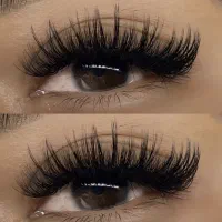 کاشت و اکستنشن مژه تخصصی با بیش از ۸ سال سابقه
