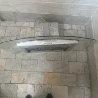 هود توکار کن توربومدل SHG600 سایز ۹۰