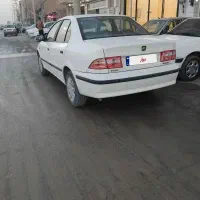 سمند lxمدل ۹۳|خودرو سواری و وانت|فلاورجان, |دیوار