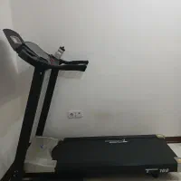 تردمیل  خانگی