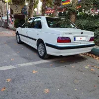 پارس99 xu7p|خودرو سواری و وانت|کرمانشاه, |دیوار