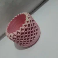 گلدان سرامیکی|صنایع دستی و سایر لوازم تزئینی|انار, |دیوار