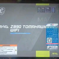 مادربورد گیمینگ MS MAG I Z890 Tomahawk Wi-Fi