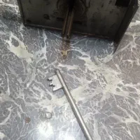 قفل قدیمی|کلکسیون اشیاء عتیقه|تبریز, |دیوار