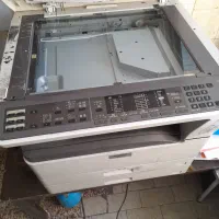دستگاه sharp 2120 سه کاره|پرینتر، اسکنر، کپی، فکس|مراغه, |دیوار
