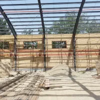 کارگر فنی ساختمانی