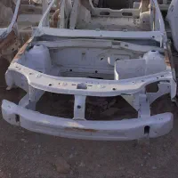 بدنه ساندرو درب صندوق گلگیر کاپوت سینی عقب ساندرو|قطعات یدکی و لوازم جانبی|تهران, مرزداران|دیوار