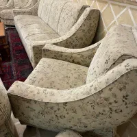 مبل|مبلمان خانگی و میز عسلی|کاشان, پاقپان|دیوار