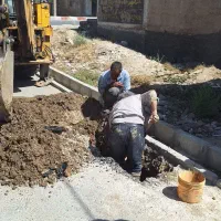 وانت پیکان ونیروی کار .کارگر|استخدام معماری، عمران و ساختمانی|بروجرد, |دیوار