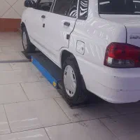 پراید ۱۳۲ مدل ۹۲ درحد|خودرو سواری و وانت|لاهیجان, بازکیاگوراب|دیوار