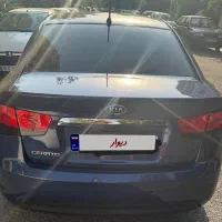 سراتو ۲۰۰۰ اپشنال (۹۷)کارکرد ۲۷۰۰۰|خودرو سواری و وانت|تهران, قزل قلعه|دیوار