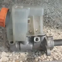 پمپ وبشکه بوسترترمز پژو