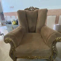 قمیت ۲۵ میلیون|مبلمان خانگی و میز عسلی|زاهدان, |دیوار