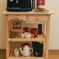 نجاری حکایت چوب