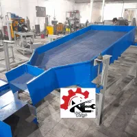 سازنده خط های تولیدزغال فشرده کوره زغال کبابی چینی|ماشینآلات صنعتی|کهریزک, |دیوار